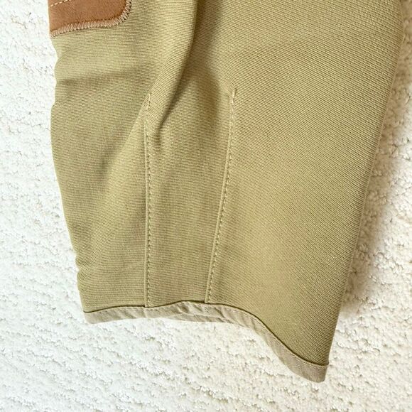 Tailored Sportsman Vintage Breeches Side Zip - US Women’s 34”* - Picture 12 of 15